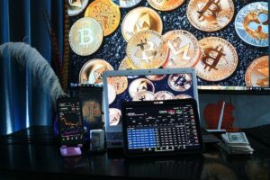 Cryptocurrency and Your Bookie Business