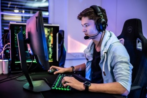 Esports Gaining More Popularity in Pay Per Head and Gambling Industry