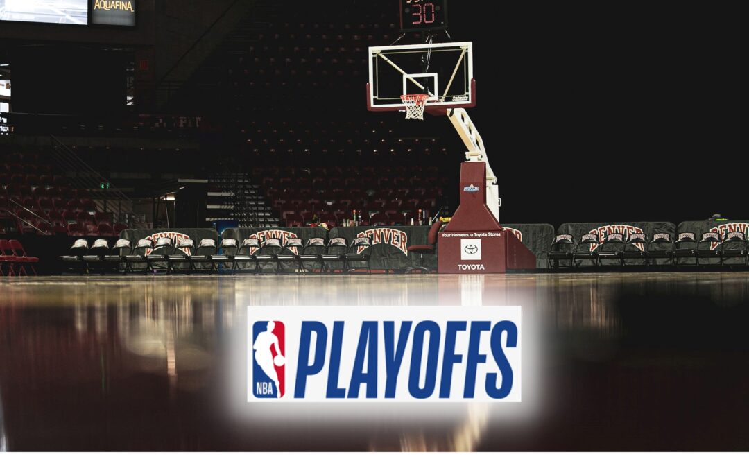 NBA Playoffs Preview