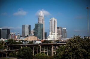 Sports Betting in North Carolina: Online and Retail Betting Update