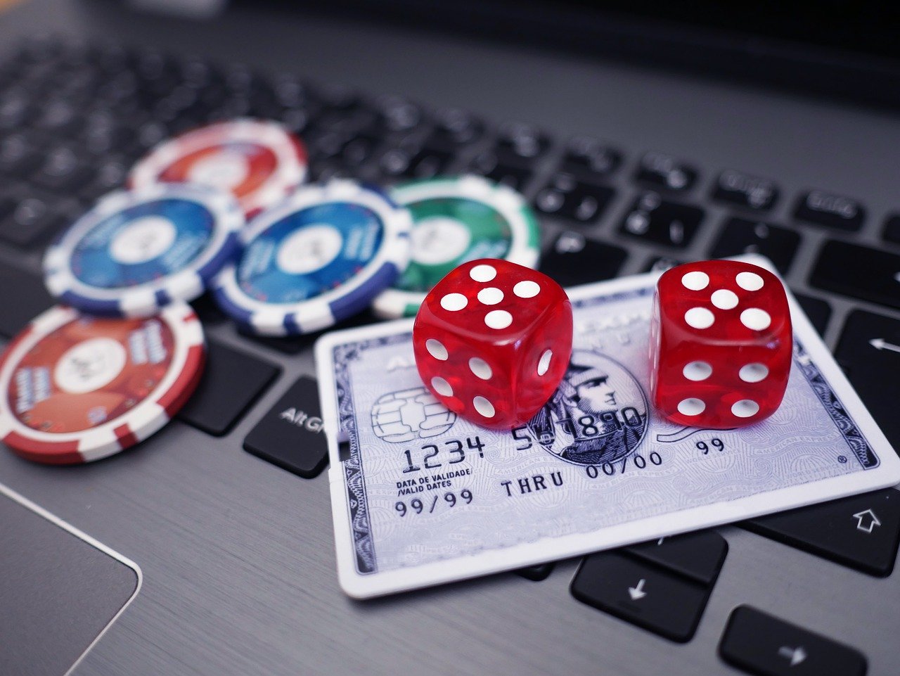 Online Sports Betting Growing in the US