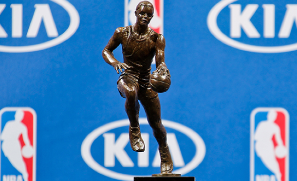 NBA Individual Awards