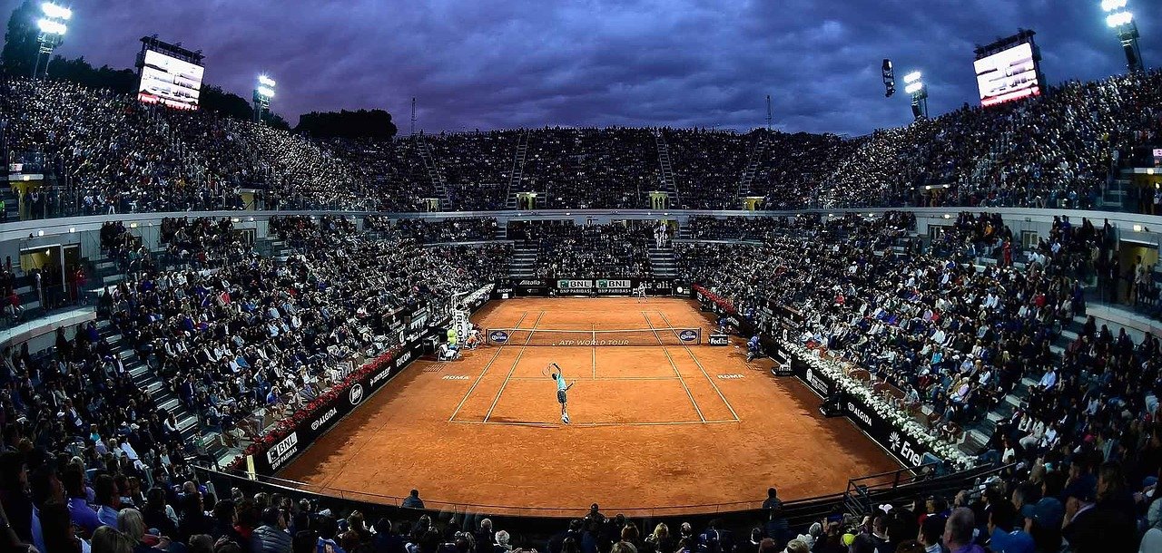 Who Will Win the Men’s French Open?
