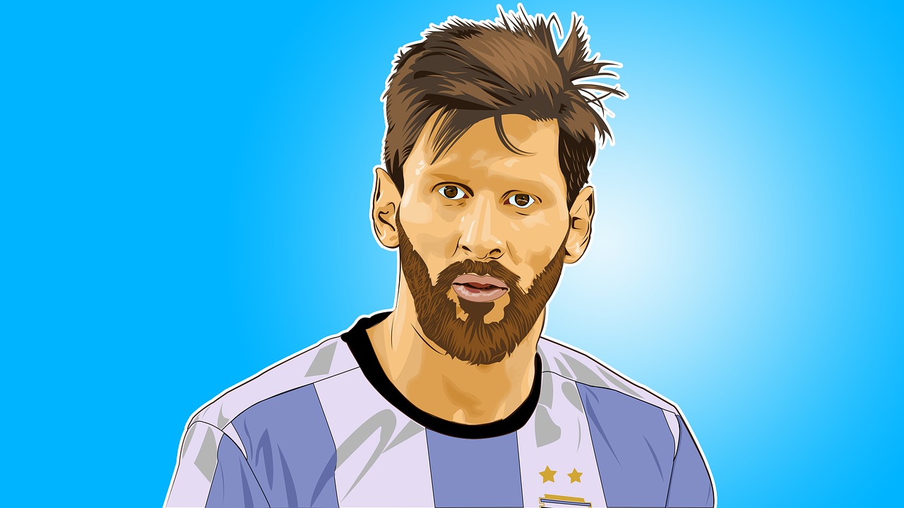 Messi Wins For Argentina at Copa America