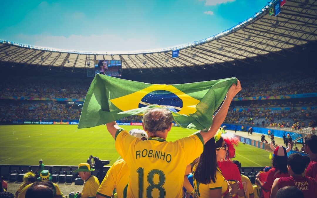 Managing World Cup Betting in Your Sportsbook