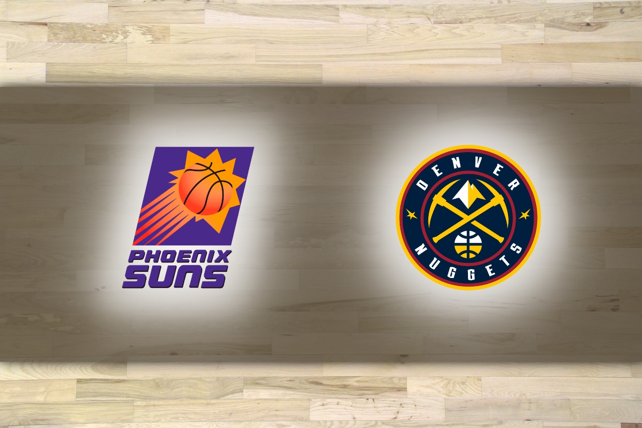 Suns Versus Nuggets Game Preview