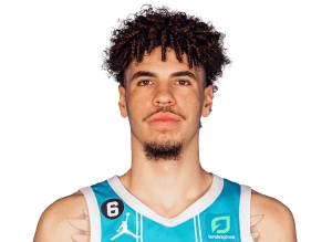 LaMelo Ball Signs a Contract Extension with the Hornets