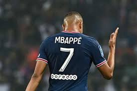 Will Real Madrid Buy in On Mbappe?