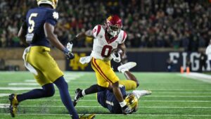 Can the USC Trojans Bounce Back to Beat the Utah Utes?