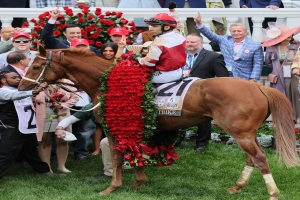 The History of the Kentucky Derby