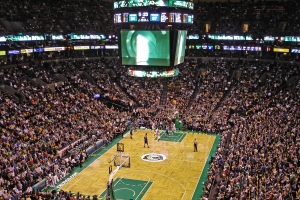 Mavericks and Celtics Face Off on Game 5 Tonight
