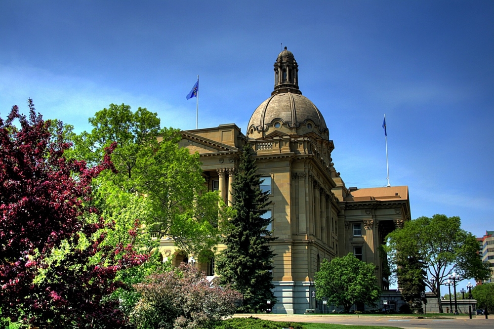 Operators are Optimistic About iGaming in Alberta