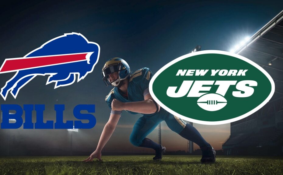 NFL Monday Night Football: Jets Vs Bills Preview