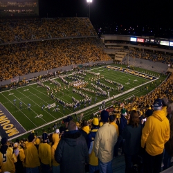 West Virginia Sports Betting Industry Records Growth in 2024